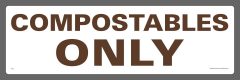 Compost Container Sticker