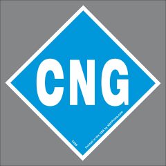 T599 CNG 4x4 Diamond Shape
