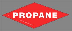 Propane Diamond
