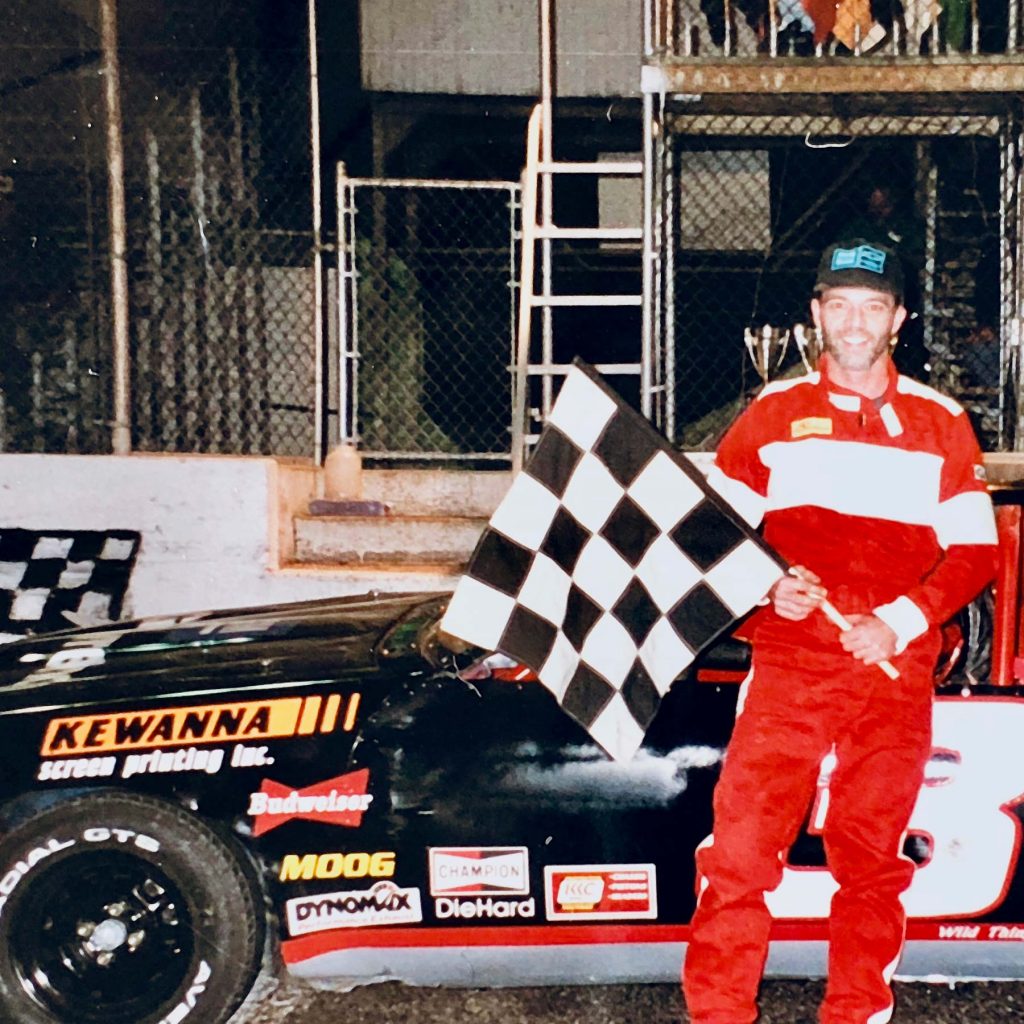 Brad Hickle