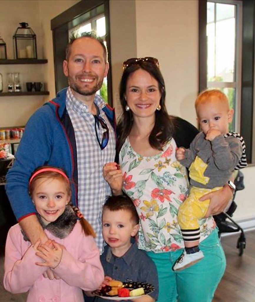 Ben & Tammy Fehrer