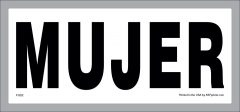 Signo de Mujer