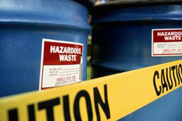 Hazardous Waste / Non-Hazardous Waste Labels are Now Available on Our Website