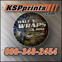 KSP waste decals printing