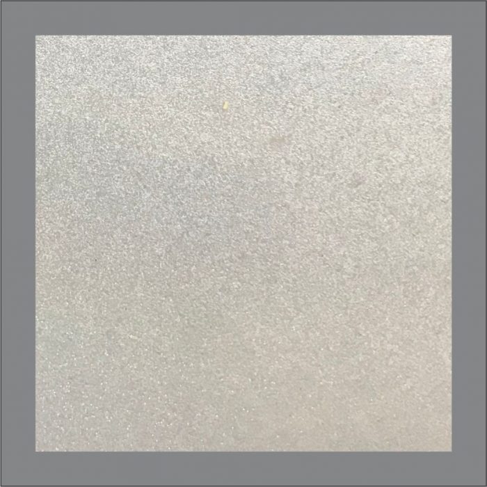 ANSI Reflective Squares Silver- 3" x 3" Silver Reflective Markers