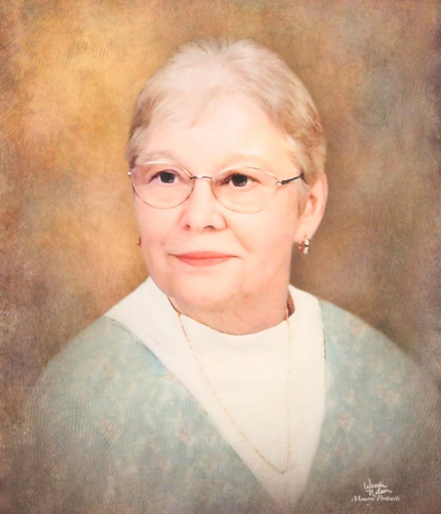 Carol Josephine Hickle