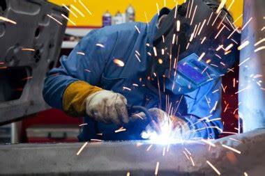 Welder