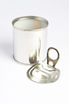 Metals Recycling Stickers
