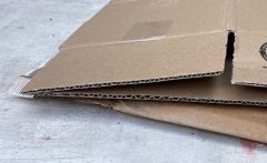Cardboard Recycling