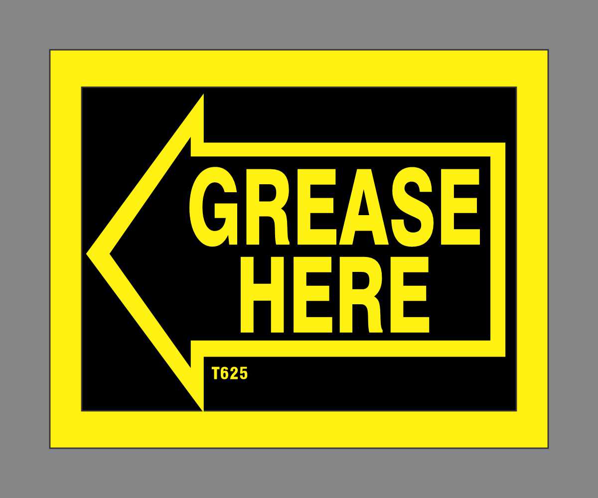 grease-stickers-for-keeping-top-equipment-performance