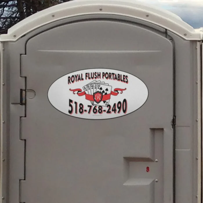 Custom Decals