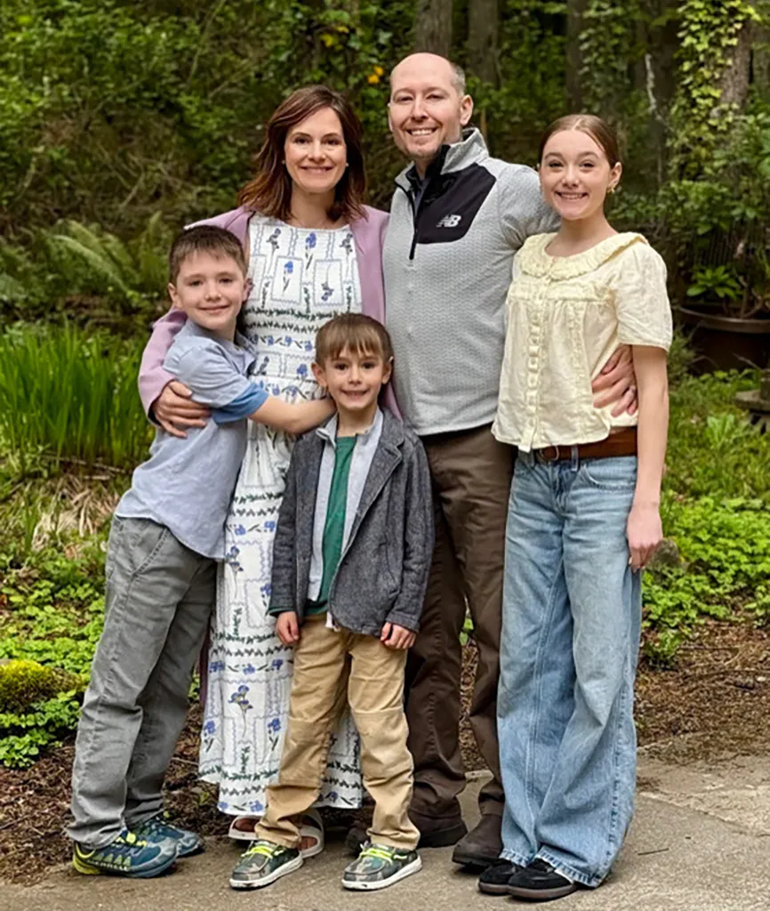 Ben & Tammy Fehrer, KSP Prints Managers