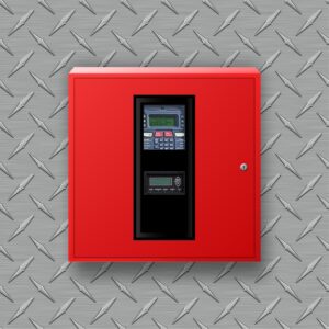 Durable Labeling and Tags for all of your fire alarm needs